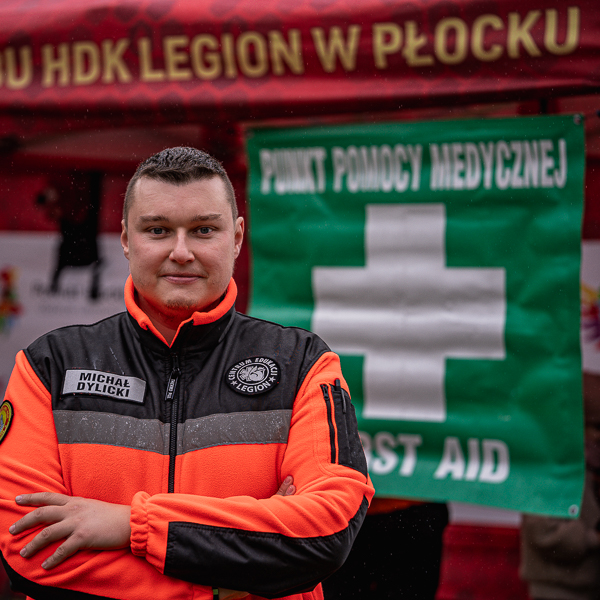 Michał Dylicki